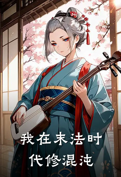 我在末法时代修混沌