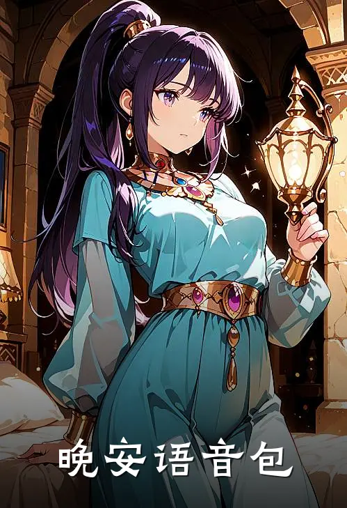 晚安语音包