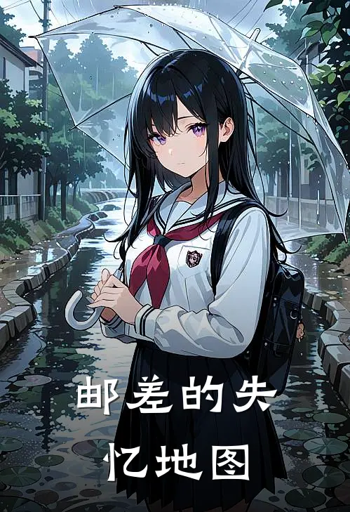 邮差的失忆地图