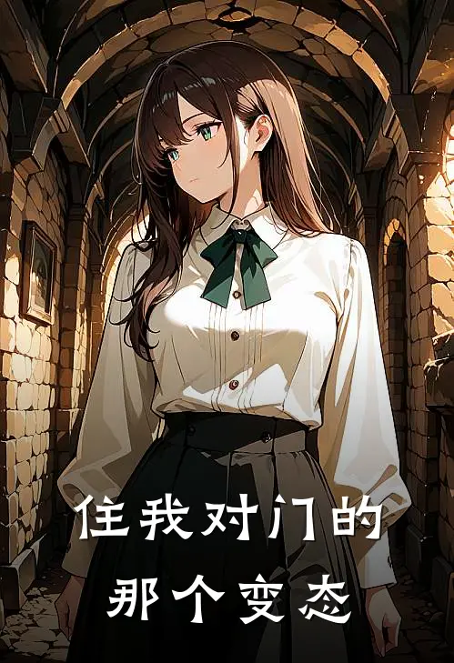 住我对门的那个变态