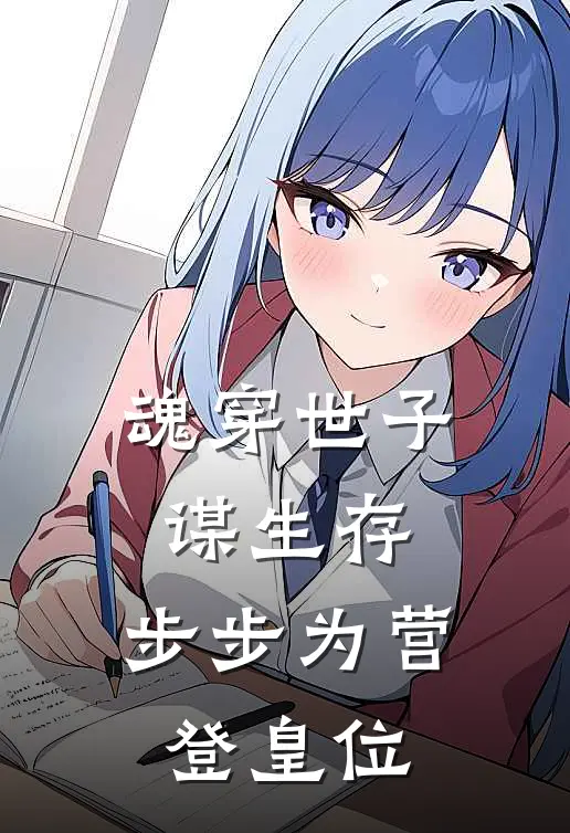 魂穿世子谋生存，步步为营登皇位