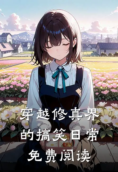 穿越修真界的搞笑日常免费阅读