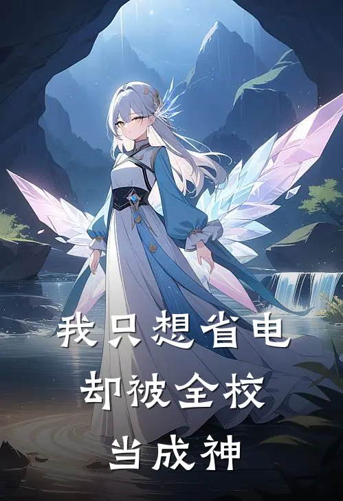 我只想省电，却被全校当成神