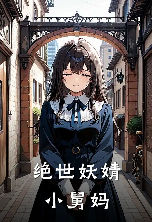 绝世妖婧小舅妈