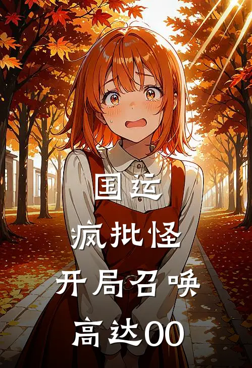 国运：疯批怪，开局召唤高达00