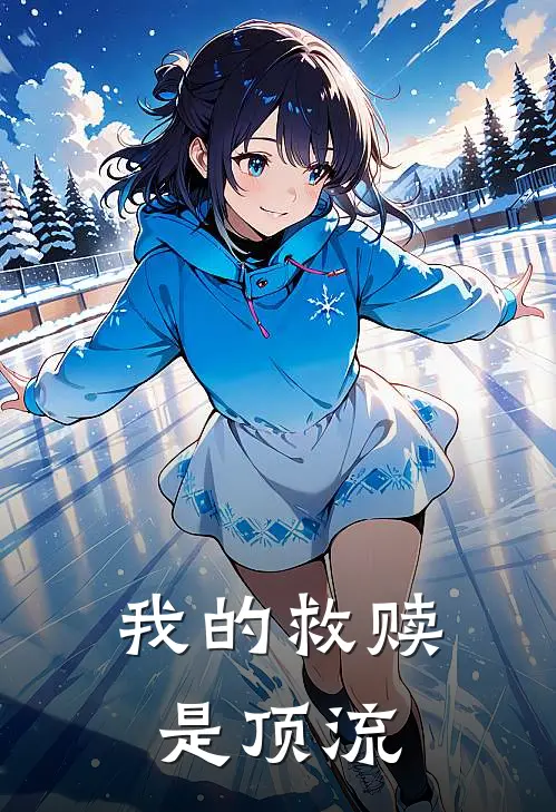 我的救赎是顶流