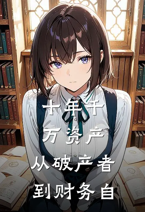 十年千万资产：从破产者到财务自