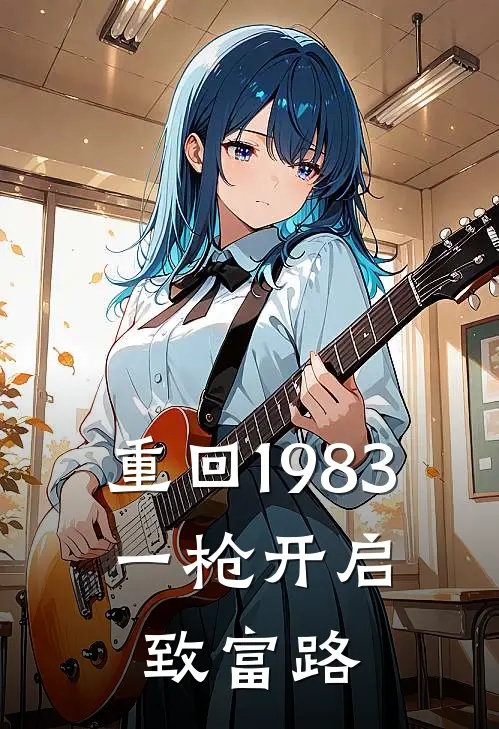 重回1983：一枪开启致富路