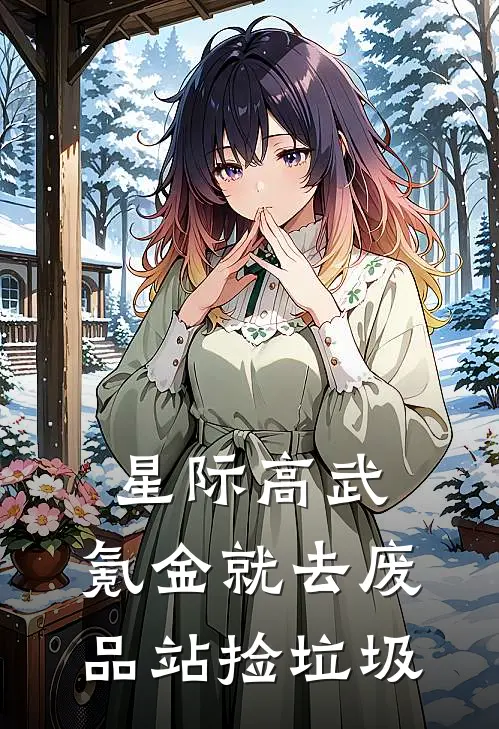 星际高武：氪金就去废品站捡垃圾