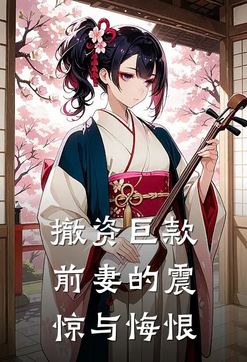 撤资巨款：前妻的震惊与悔恨