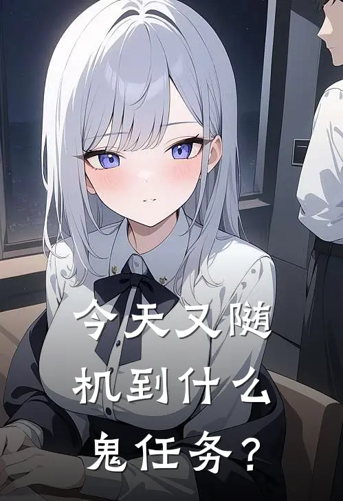 今天又随机到什么鬼任务？