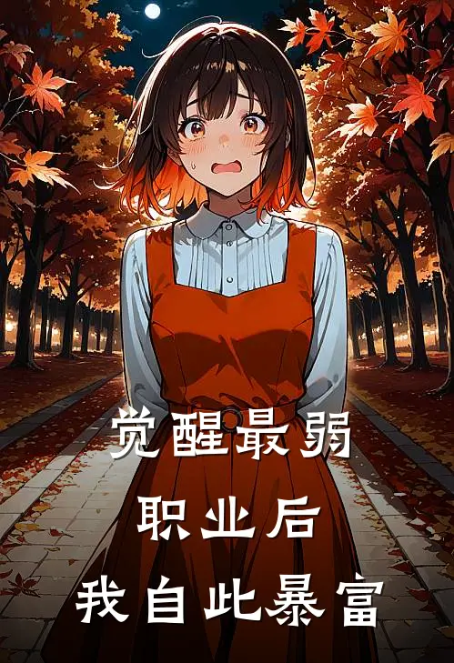 觉醒最弱职业后，我自此暴富