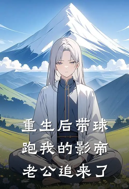 重生后带球跑我的影帝老公追来了