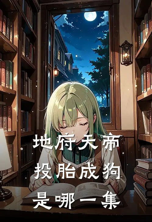 地府天帝投胎成狗是哪一集