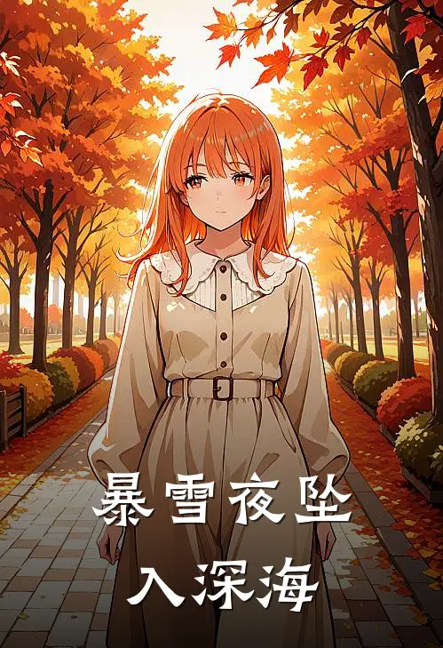 暴雪夜坠入深海