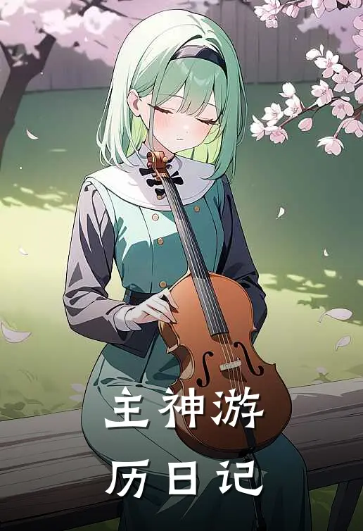 主神游历日记