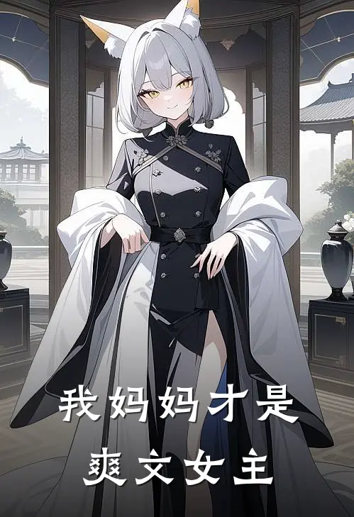 我妈妈才是爽文女主