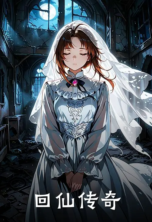 回仙传奇