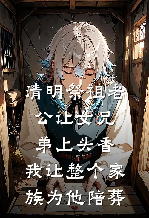 清明祭祖老公让女兄弟上头香，我让整个家族为他陪葬