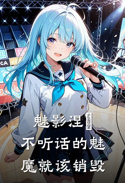 魅影涅槃，不听话的魅魔就该销毁