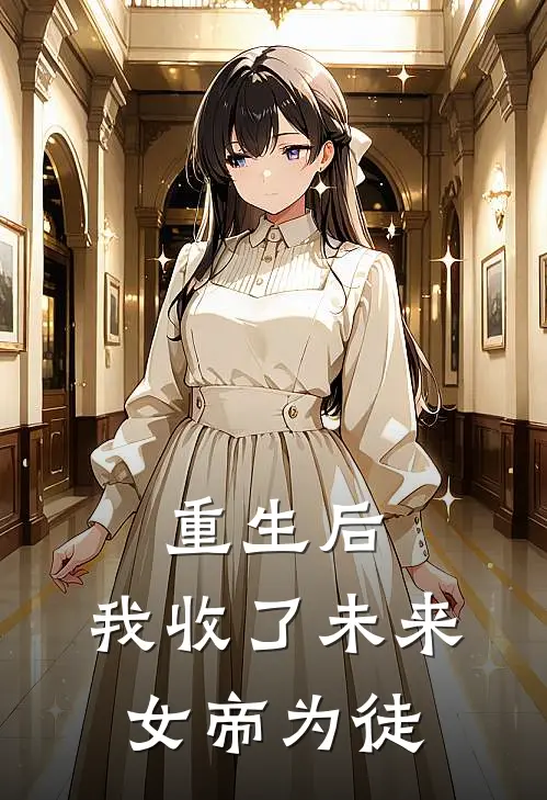 重生后，我收了未来女帝为徒