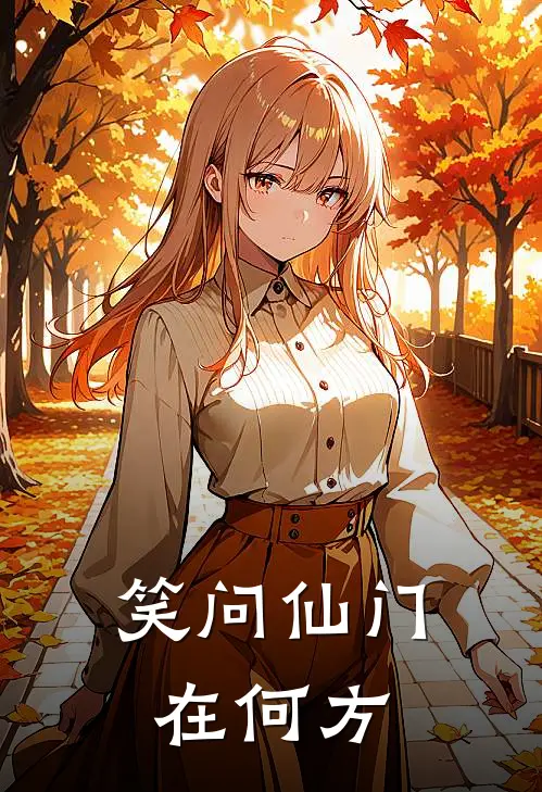 笑问仙门在何方