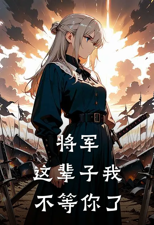 将军，这辈子我不等你了