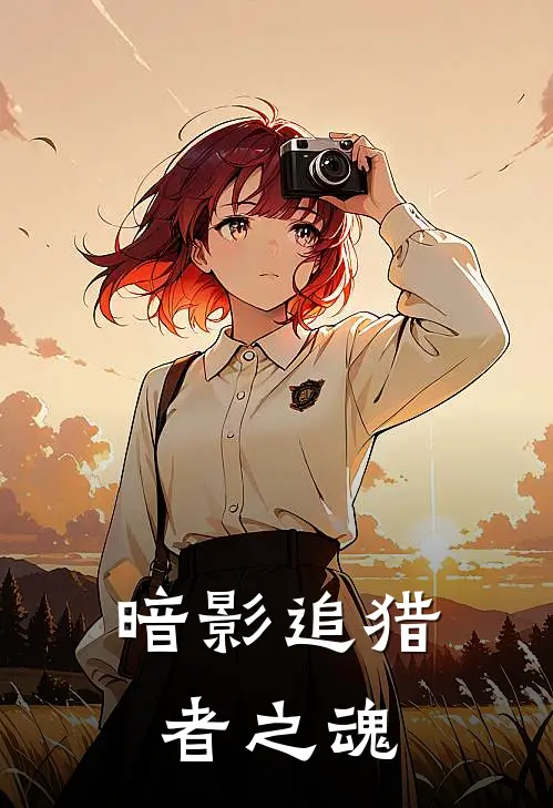 暗影追猎者之魂