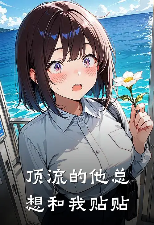 顶流的他总想和我贴贴