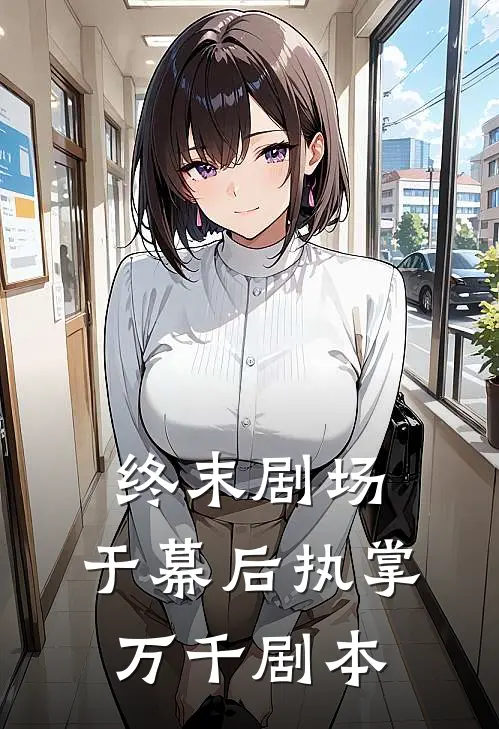 终末剧场：于幕后执掌万千剧本