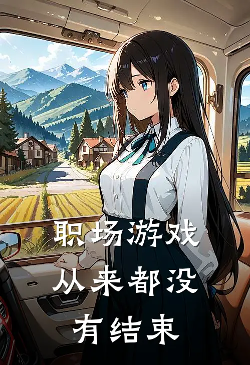 职场游戏，从来都没有结束