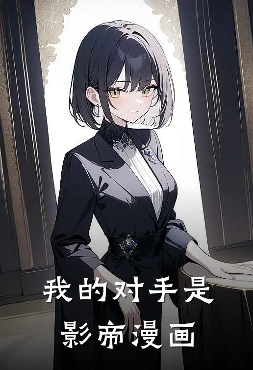 我的对手是影帝漫画