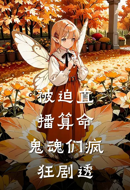 被迫直播算命，鬼魂们疯狂剧透