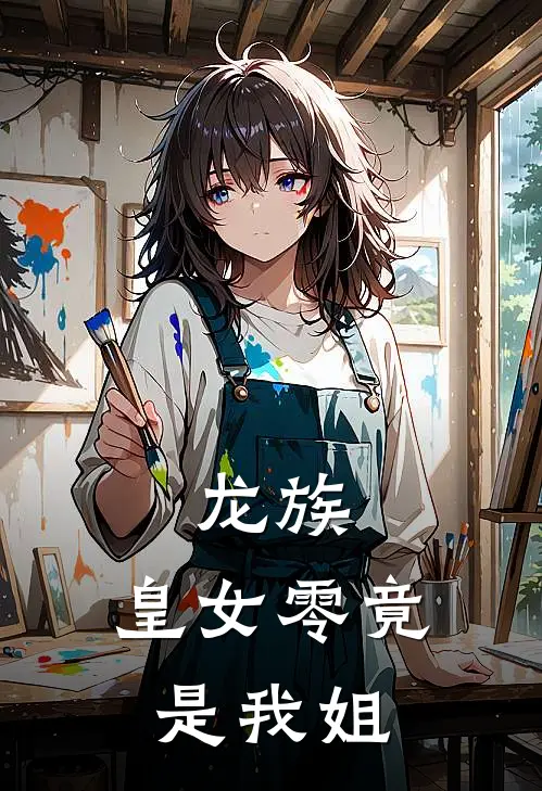 龙族：皇女零竟是我姐