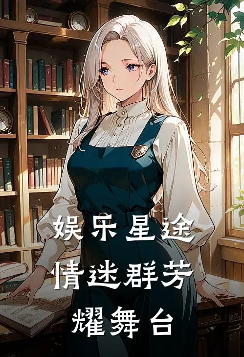 娱乐星途：情迷群芳耀舞台