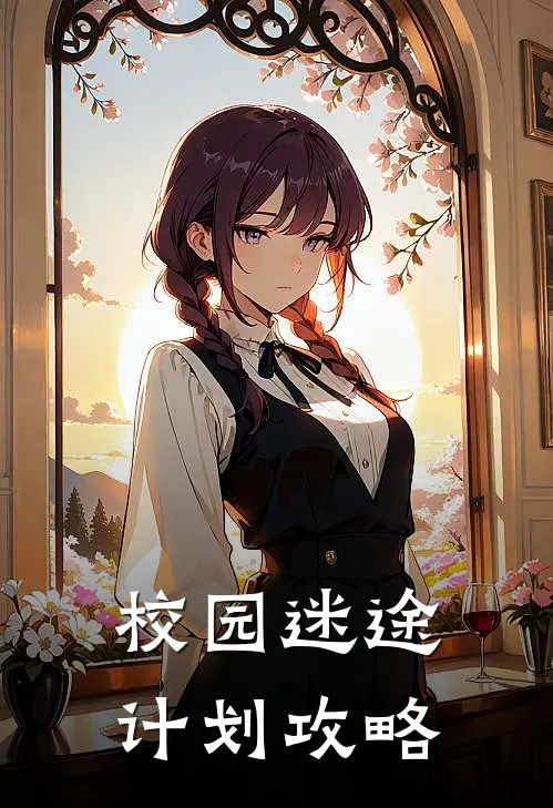 校园迷途计划攻略