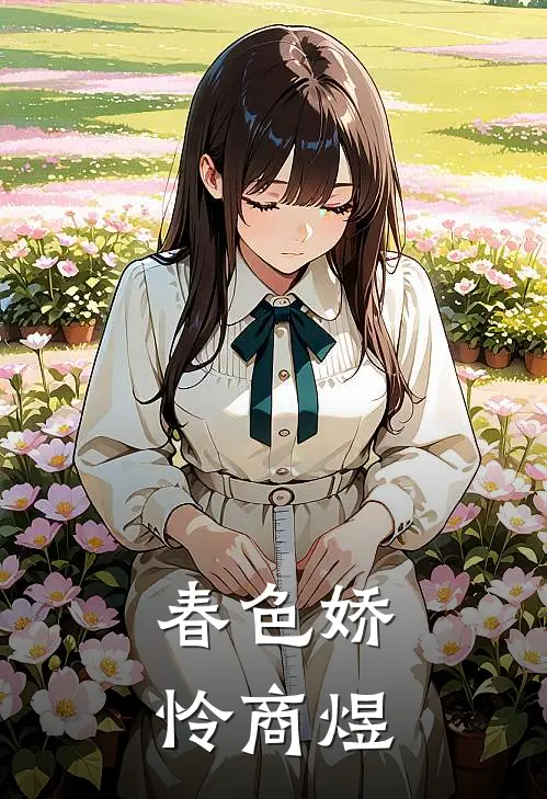 春色娇怜商煜