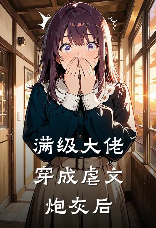 满级大佬穿成虐文炮灰后