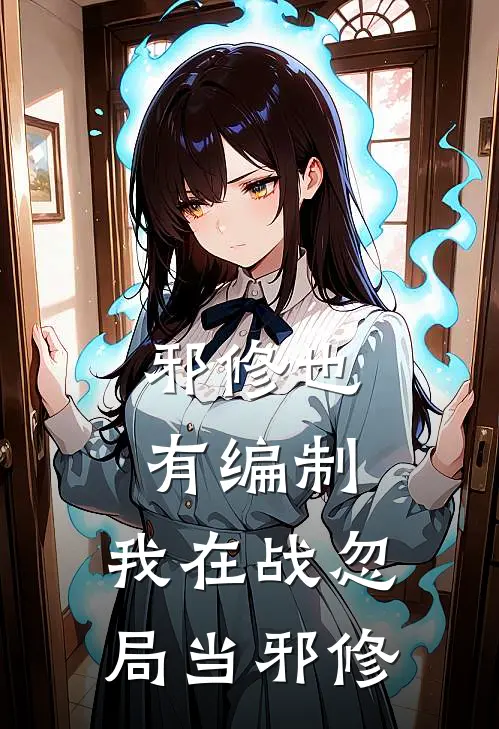 邪修也有编制，我在战忽局当邪修