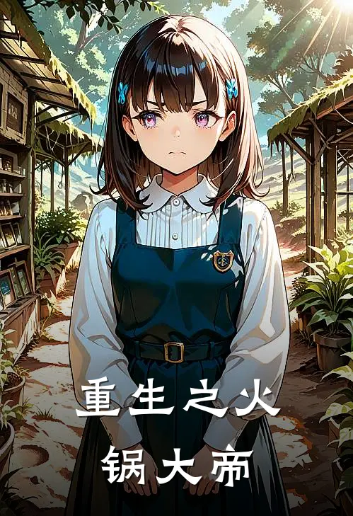 重生之火锅大帝