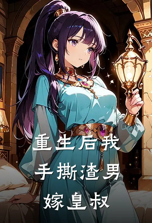 重生后我手撕渣男嫁皇叔