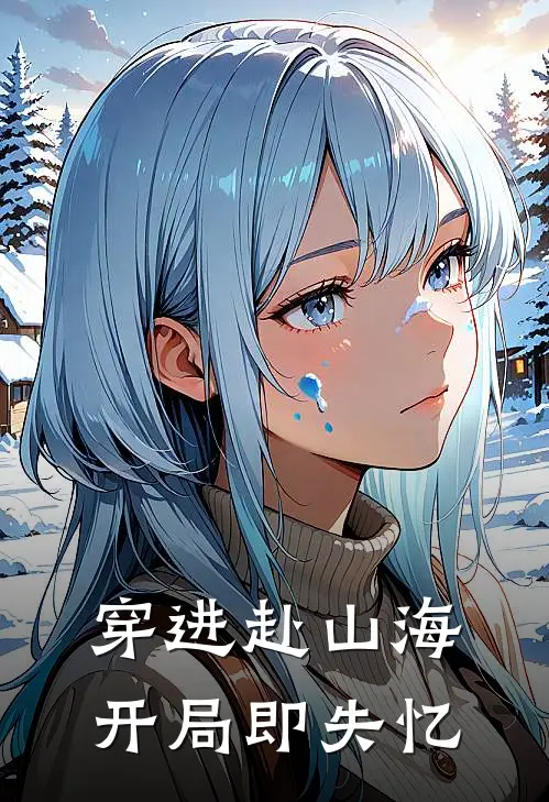 穿进赴山海开局即失忆