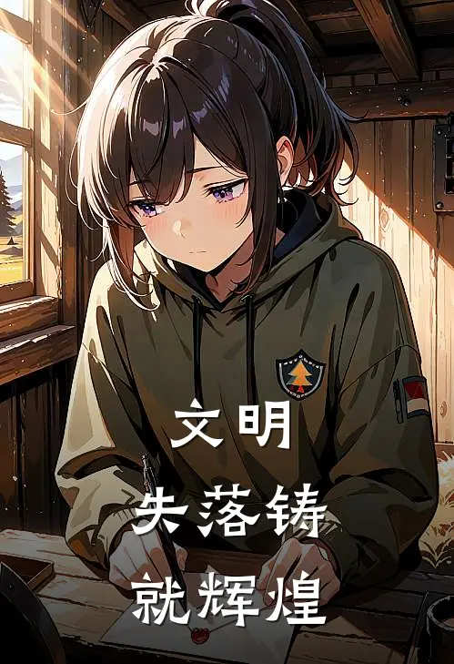 文明：失落铸就辉煌