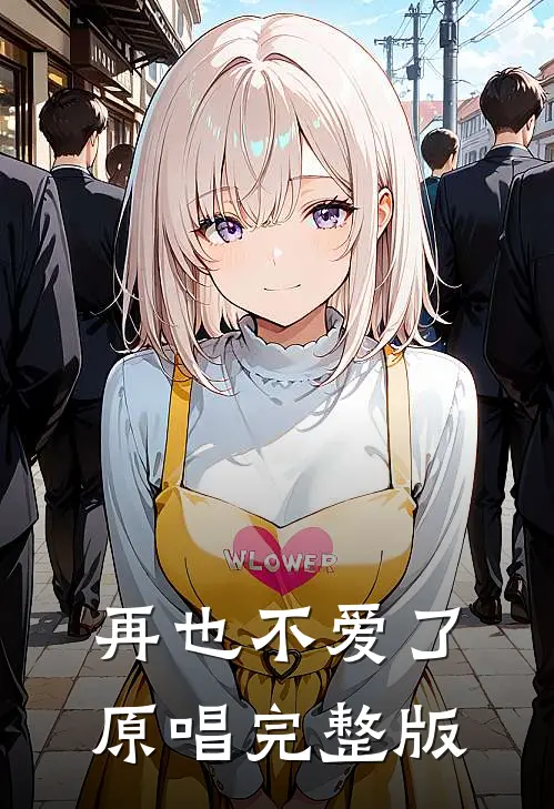 再也不爱了原唱完整版