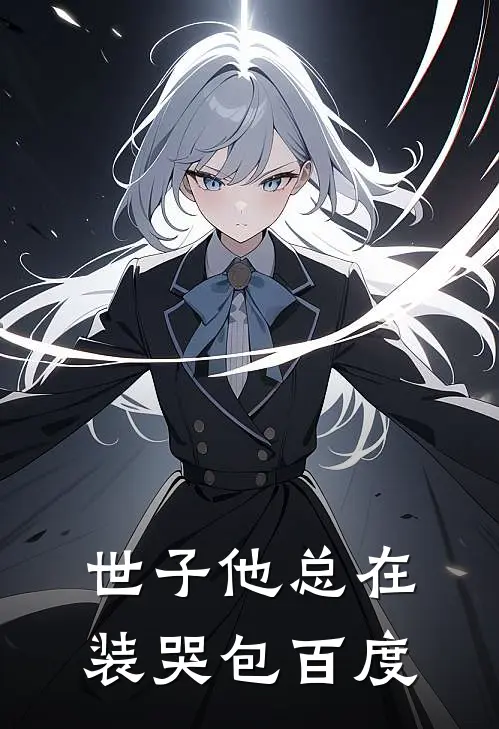 世子他总在装哭包百度