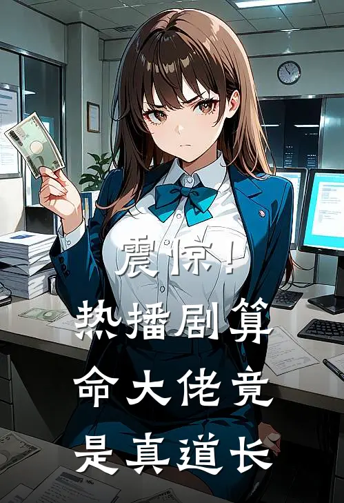 震惊！热播剧算命大佬竟是真道长