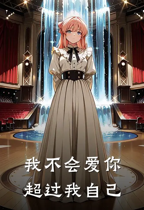 我不会爱你超过我自己