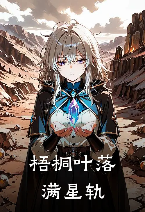 梧桐叶落满星轨