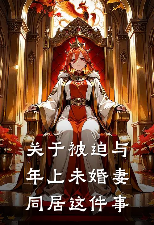 关于被迫与年上未婚妻同居这件事