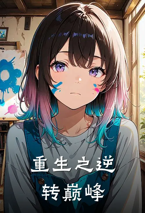 重生之逆转巅峰